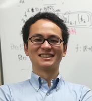 田中 一成